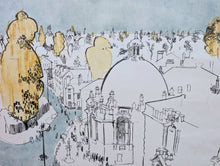Cityscape 1