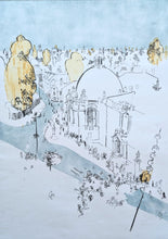 Cityscape 1