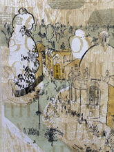 Cityscape 3