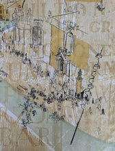 Cityscape 3